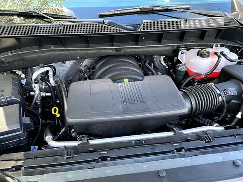 New 2026 Chevrolet Silverado 1500 LT w/ All Star Edition Plus AWD/4WD image 16