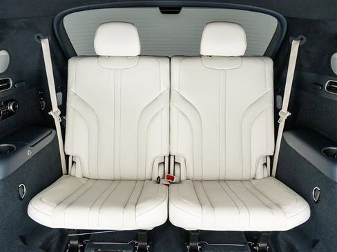 New 2026 Genesis GV80 3.5T Prestige image 30