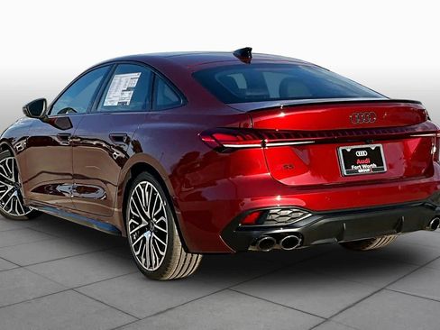 New 2026 Audi S5 Premium Plus AWD/4WD image 12