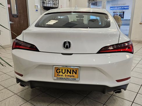 New 2026 Acura Integra image 4
