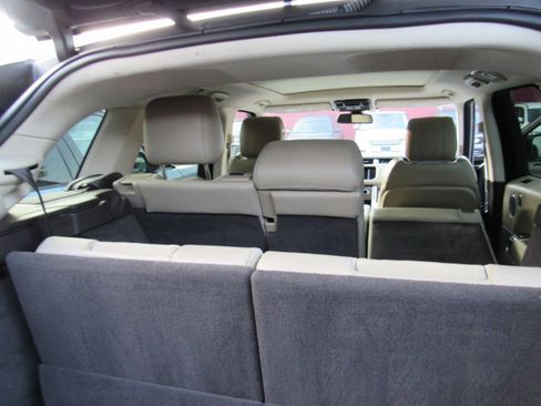 Used 2016 Land Rover Range Rover Sport Supercharged image 83