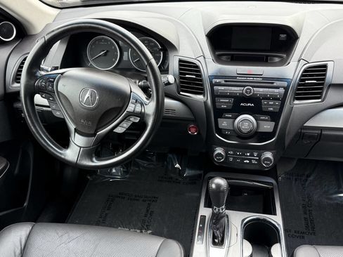 Used 2013 Acura RDX FWD image 7