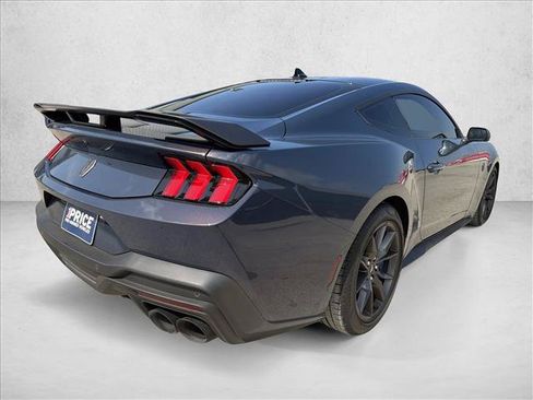 Used 2026 Ford Mustang Dark Horse RWD image 6