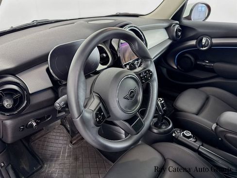 Used 2024 MINI Cooper S image 9