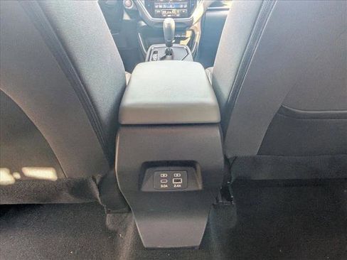 New 2026 Subaru Crosstrek 2.0i Premium image 13