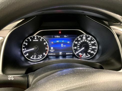 Used 2018 Nissan Murano S AWD/4WD image 13