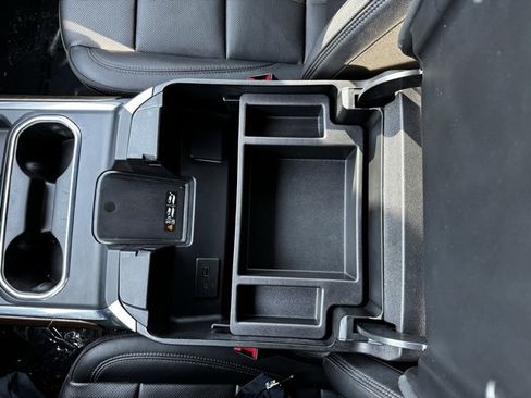 Certified 2024 Chevrolet Silverado 2500 High Country w/ High Country Premium Package image 21