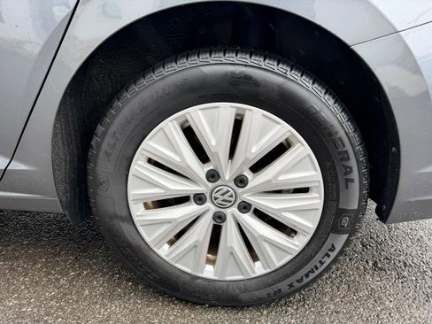 Used 2019 Volkswagen Jetta S w/ Driver Assistance Package FWD image 26