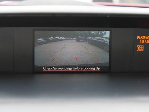 Used 2015 Subaru Forester 2.5i Premium AWD/4WD image 34