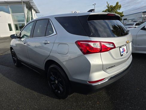 Used 2020 Chevrolet Equinox LT image 6