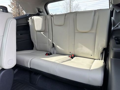 New 2026 Subaru Ascent Limited image 15