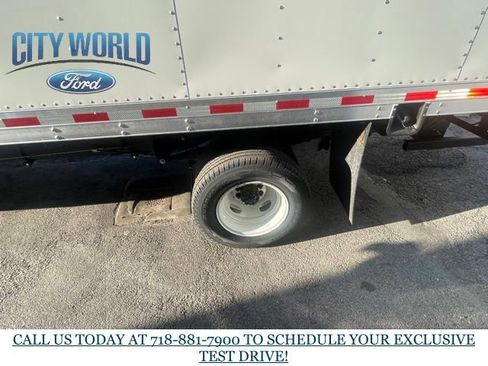 New 2024 Ford E-450 and Econoline 450 Super Duty w/ Driver's Safety Package image 7