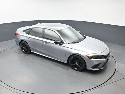 Used 2023 Honda Civic Sport image 39