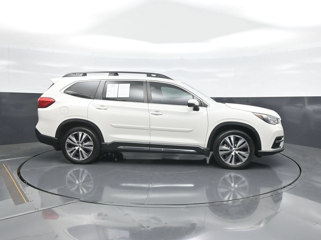 Used 2020 Subaru Ascent Limited w/ Technology Package AWD/4WD image 8