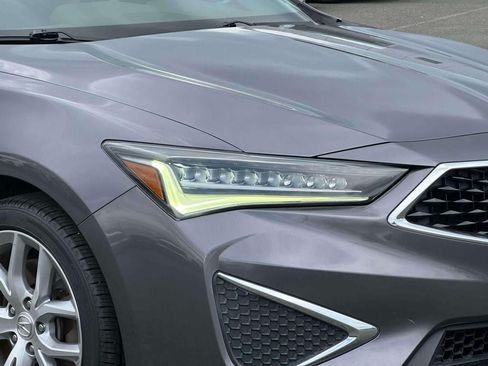 Used 2019 Acura ILX FWD image 8