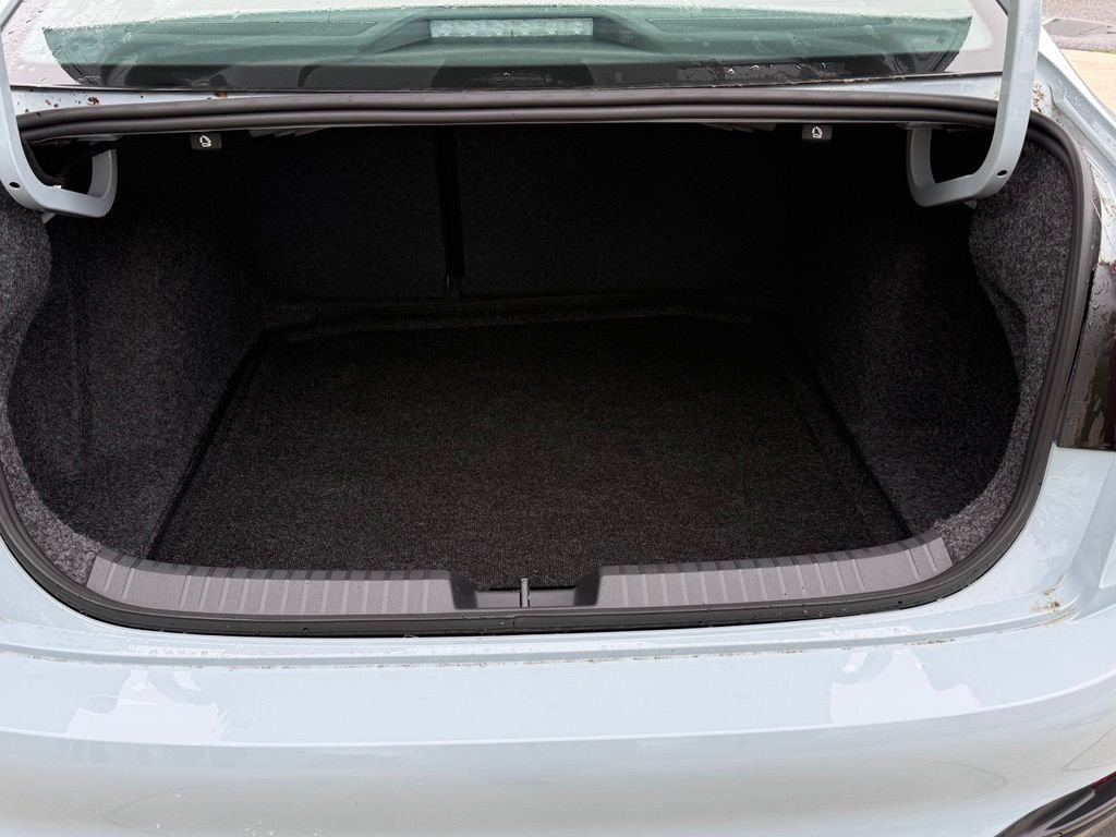 New 2026 Volkswagen Jetta Sport FWD image 18