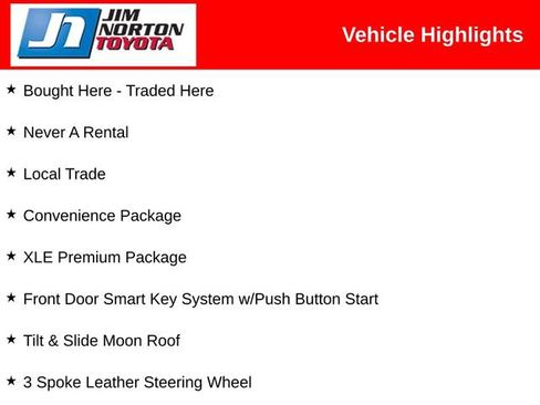 Used 2023 Toyota RAV4 XLE Premium image 4