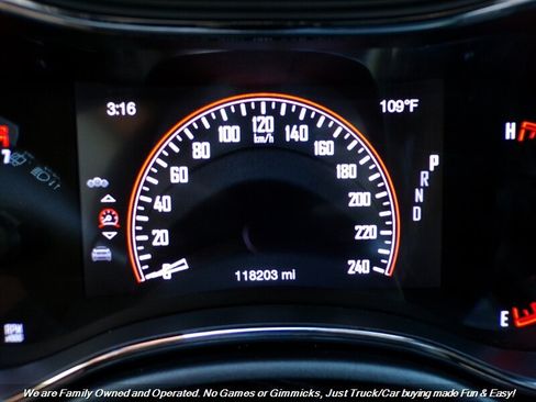 Used 2019 Dodge Durango GT AWD/4WD image 11