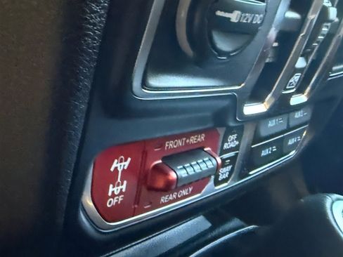 New 2026 Jeep Wrangler Unlimited Rubicon 392 AWD/4WD image 23