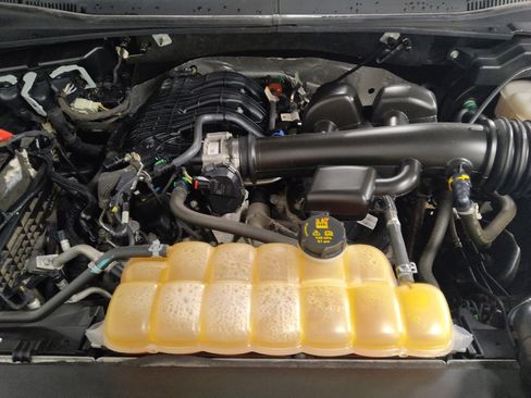 Used 2018 Ford F150 XLT image 30