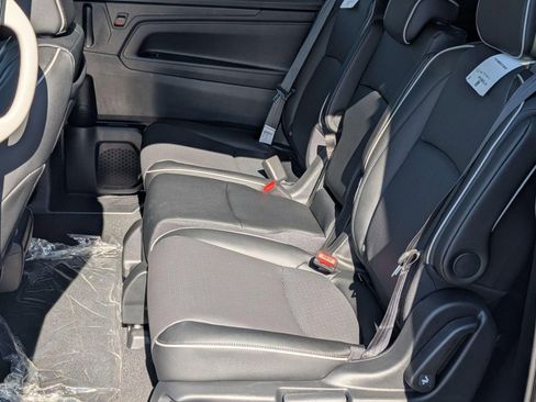 New 2026 Honda Odyssey Elite image 15
