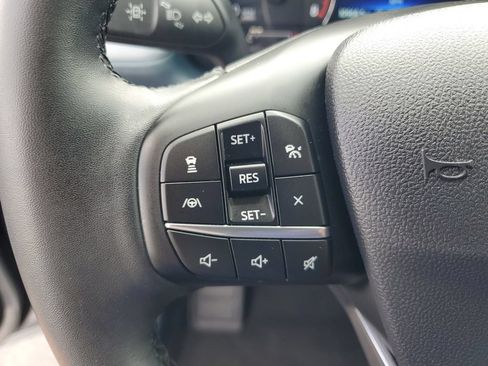 Used 2024 Ford Maverick Lariat w/ 4K Tow Package AWD/4WD image 19