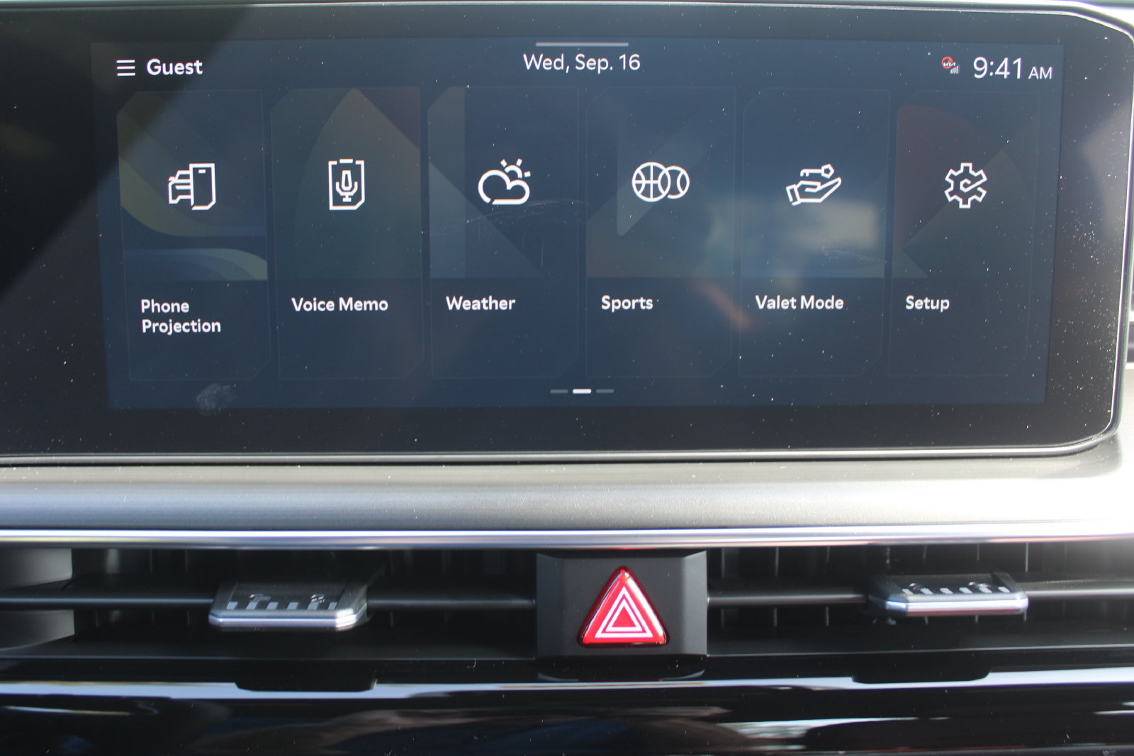 New 2026 Kia K5 GT-Line w/ GT-Line Red Interior Package FWD image 42