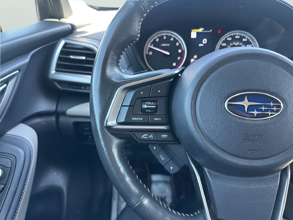 Used 2023 Subaru Forester Limited AWD/4WD image 18