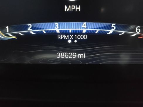 Used 2021 Jeep Grand Cherokee L Overland AWD/4WD image 22
