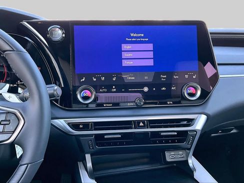 New 2026 Lexus RX 350 Premium FWD image 6