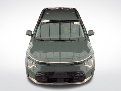 Used 2024 Kia Niro Wind