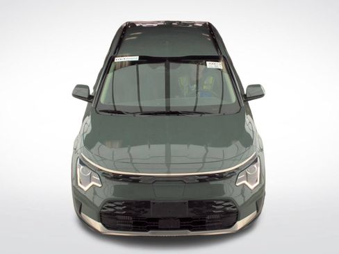 Used 2024 Kia Niro Wind FWD image 2