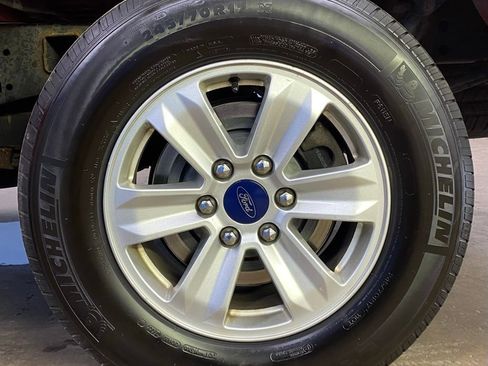 Used 2015 Ford F150 XLT w/ Equipment Group 301A Mid image 51