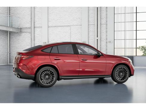 New 2026 Mercedes-Benz GLC 300 4MATIC image 18