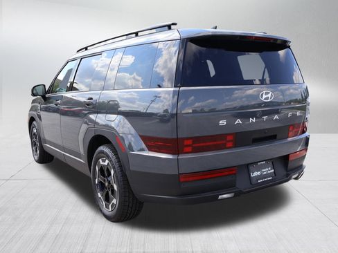 Used 2025 Hyundai Santa Fe SEL AWD/4WD image 5