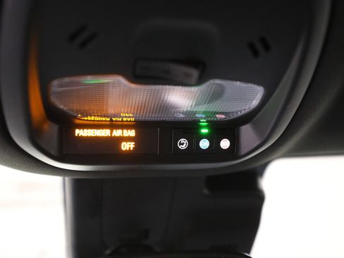 New 2026 Chevrolet Trax RS image 29