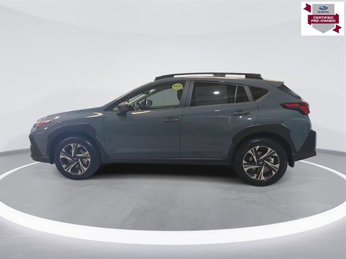 Certified 2025 Subaru Crosstrek 2.0i Premium image 8