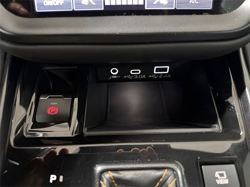 Certified 2024 Subaru Outback Wilderness image 23