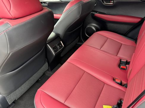 Used 2021 Lexus NX 300 AWD w/ Premium Package image 24
