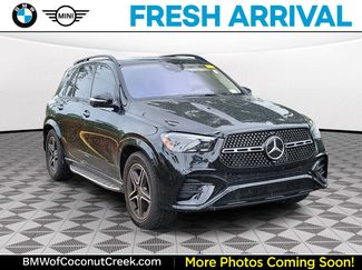 Used 2026 Mercedes-Benz GLE 450 4MATIC video 1