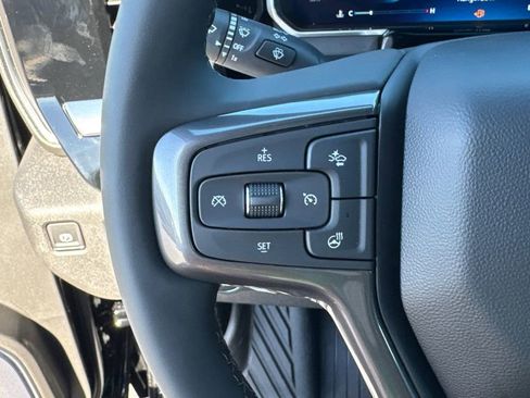 New 2026 Chevrolet Silverado 2500 High Country AWD/4WD image 26