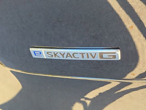 New 2026 MAZDA CX-90 3.3 Turbo w/ Select Package image 8