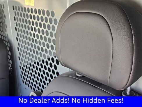 Used 2025 RAM ProMaster 2500 image 15