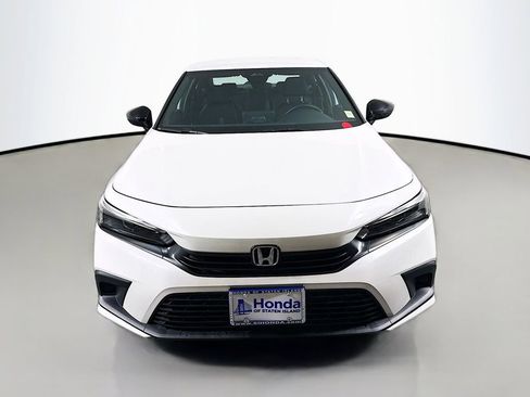 Certified 2023 Honda Civic Sport image 2