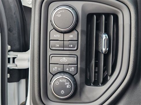 Used 2024 Chevrolet Silverado 3500 W/T w/ WT Fleet Convenience Package image 21