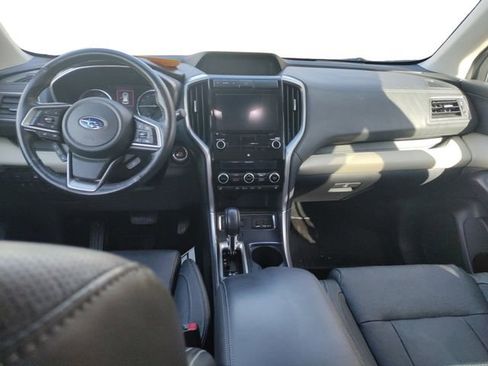 Used 2019 Subaru Ascent Limited w/ Popular Package #3 image 10