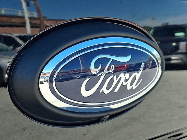 Used 2024 Ford Ranger Lariat w/ Advanced Towing Package AWD/4WD image 29