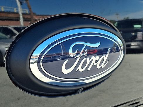 Used 2024 Ford Ranger Lariat w/ Advanced Towing Package AWD/4WD image 29