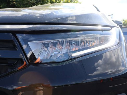 Used 2026 Honda Odyssey Touring image 9