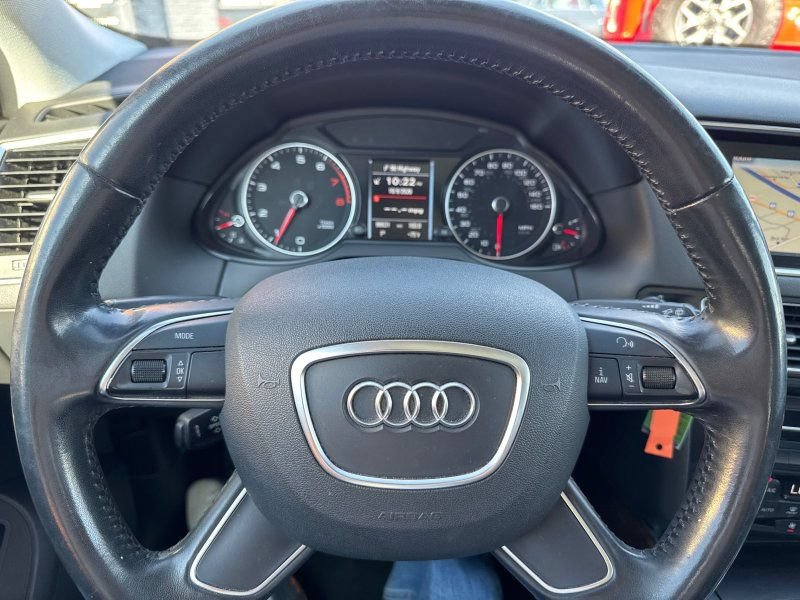 Used 2015 Audi Q5 2.0T Premium AWD/4WD image 26